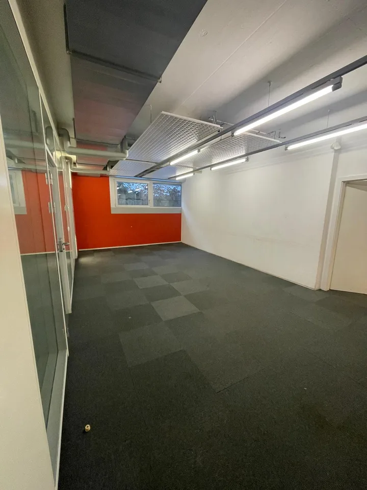 Ihr neues Büro im Carba-Areal in Liebefeld