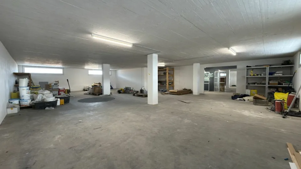 Attraktive Gewerbefläche in Niederbipp mit optimaler Verkehrsanbindung und Bahnhofsnähe – Foto 10 von 25