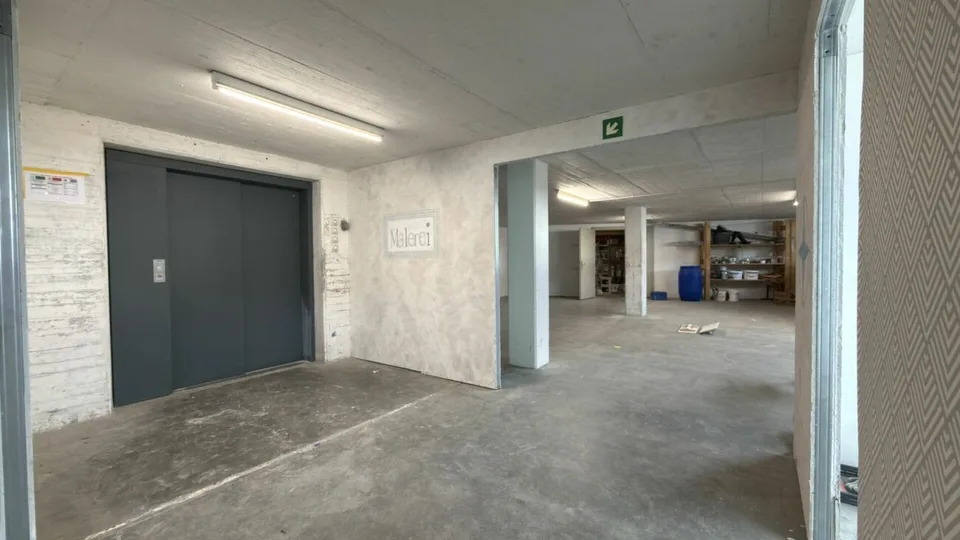 Attraktive Gewerbefläche in Niederbipp mit optimaler Verkehrsanbindung und Bahnhofsnähe – Foto 8 von 25