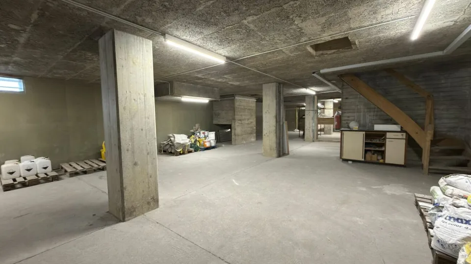Attraktive Gewerbefläche in Niederbipp mit optimaler Verkehrsanbindung und Bahnhofsnähe – Foto 16 von 25