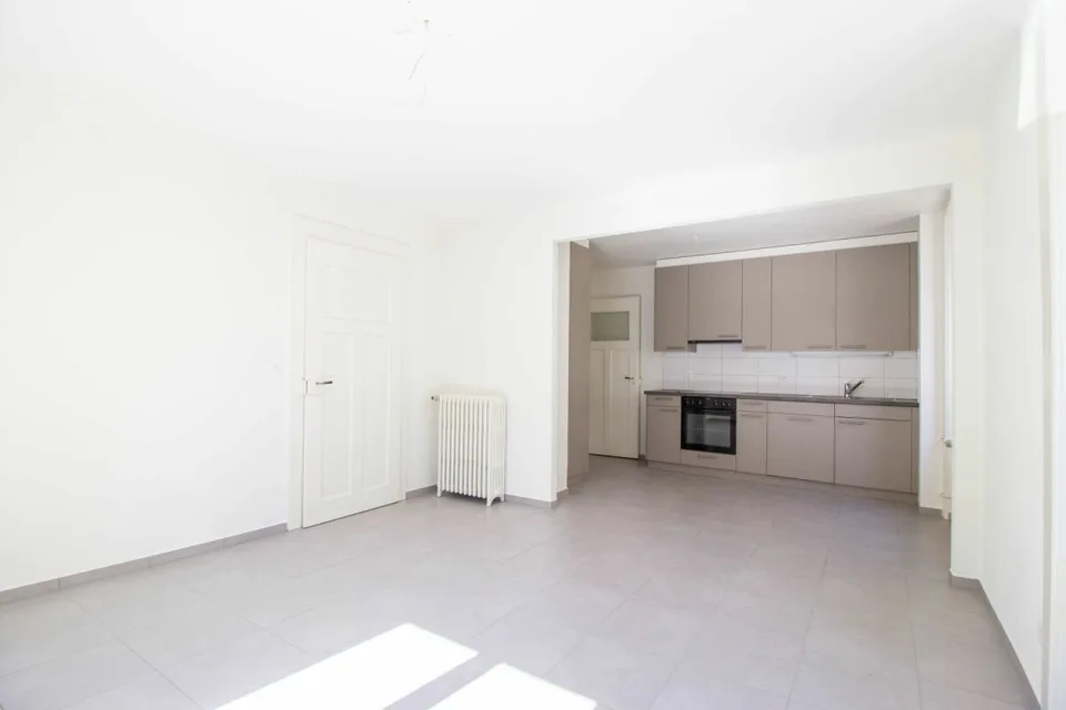 Jaluse 13 appartement de 3 pièces au Rez Est – photo 7 sur 8