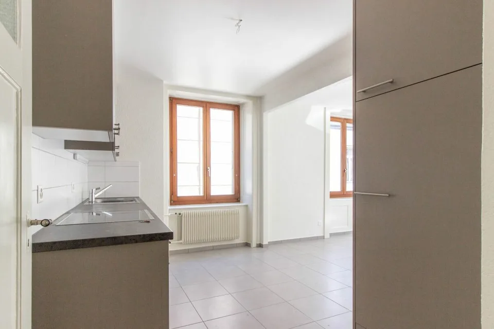 Jaluse 13 appartement de 3 pièces au Rez Est – photo 6 sur 8