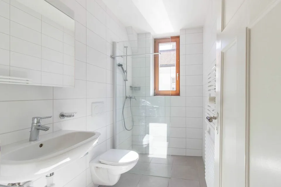 Jaluse 13 - 3-Zimmer-Wohnung im Erdgeschoss Ost