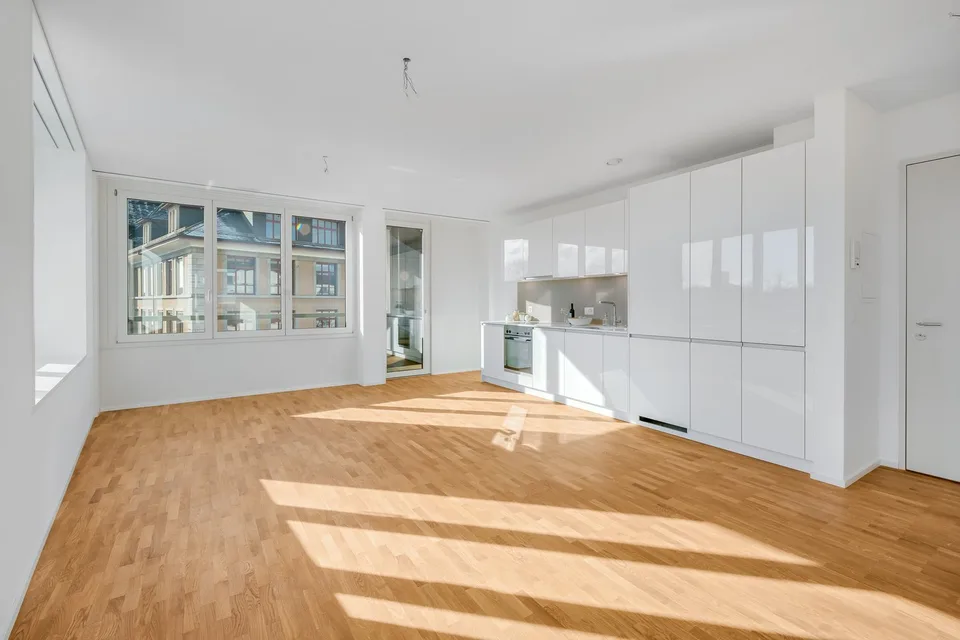 Tolle Singlewohnung an bester städtischer Lage! - Mieten ohne Kaution