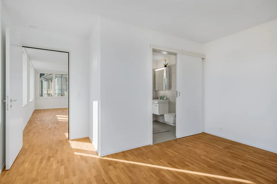 Tolle Singlewohnung an bester städtischer Lage! - Mieten ohne Kaution