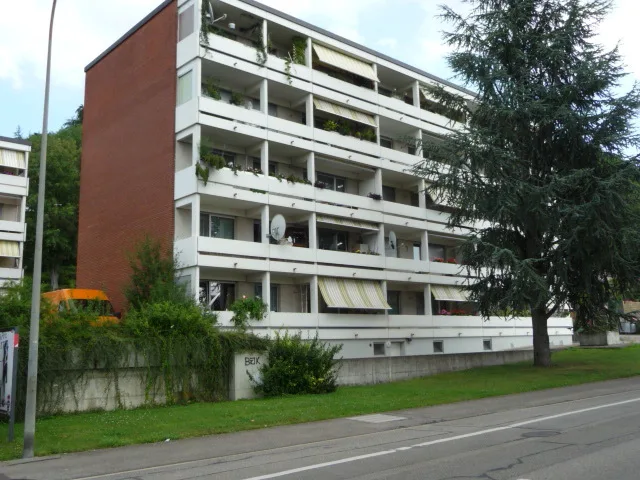 Einstellplätze in Liestal zu vermieten