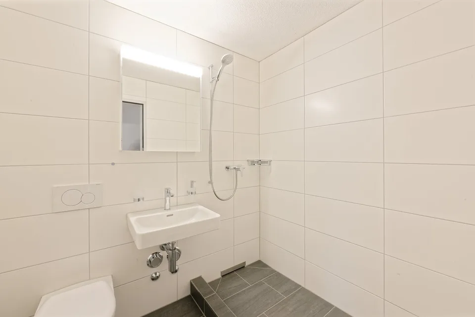 Bel appartement 4.5 pièces avec vue sur la verdure – photo 7 sur 10