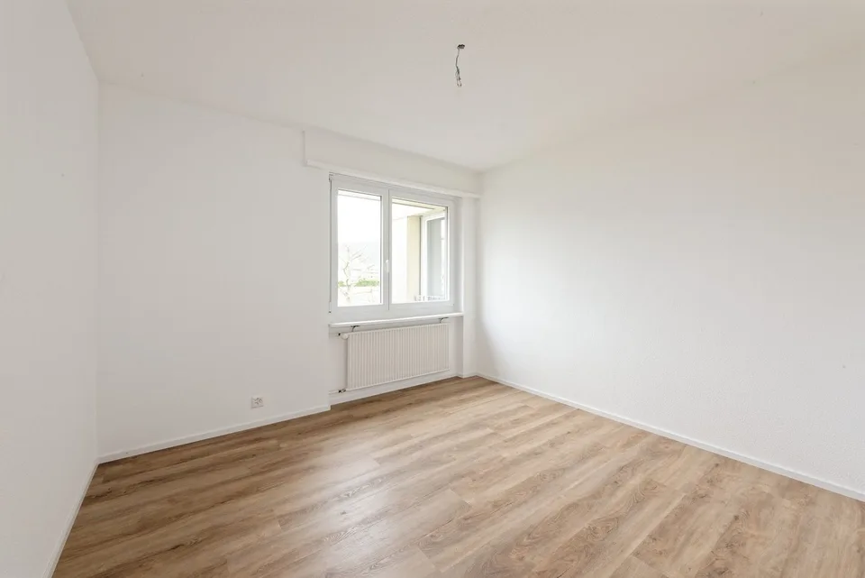 Bel appartement 4.5 pièces avec vue sur la verdure – photo 6 sur 10