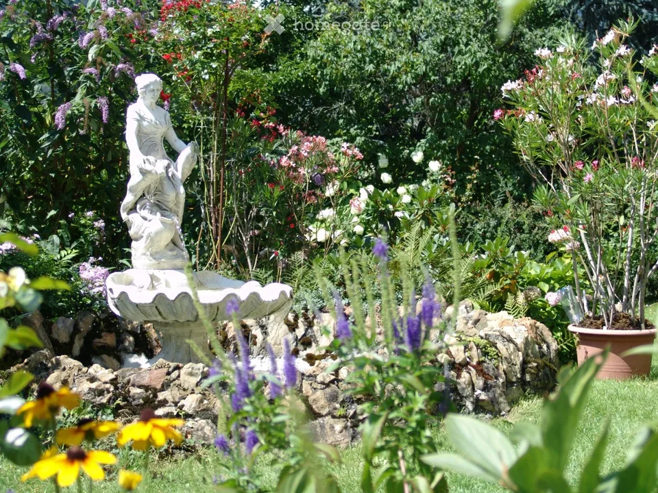 Apt4.5 in villa romantica, Faido