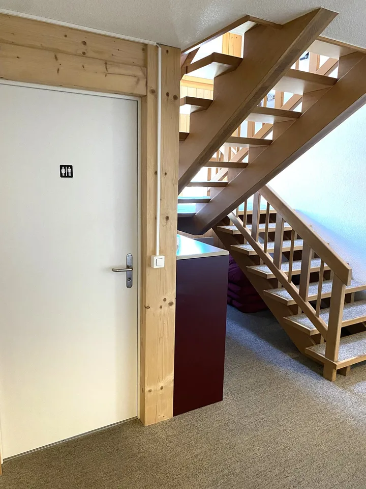 151m2 - Bürofläche mit herrlichem Bergblick in Frutigen