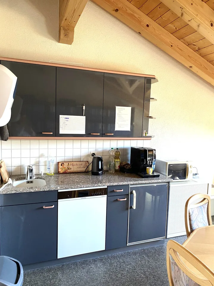 151m2 - Bürofläche mit herrlichem Bergblick in Frutigen – Foto 10 von 12