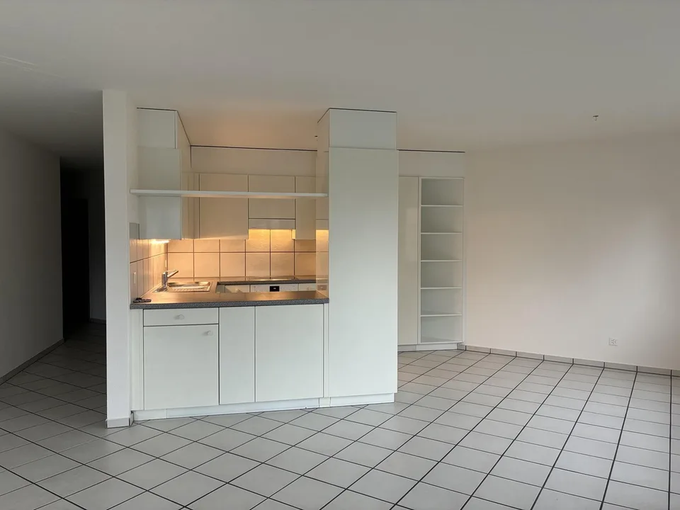 Helle Wohnung mit Sitzplatz – Foto 9 von 13