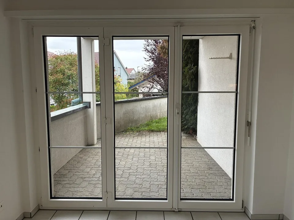 Helle Wohnung mit Sitzplatz – Foto 13 von 13