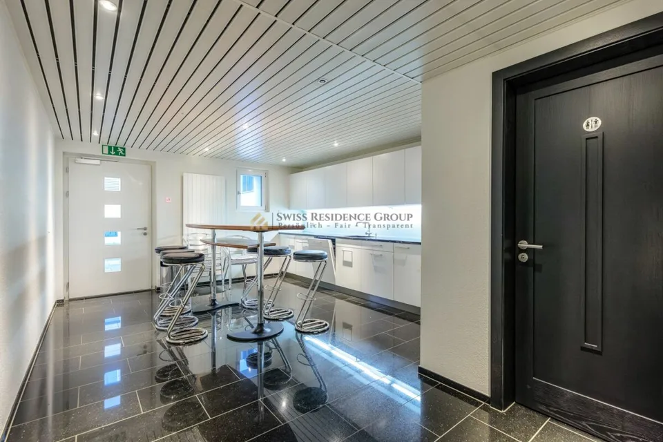 Vielseitige Bürofläche an zentraler Lage - modern, flexibel und bestens erreichbar