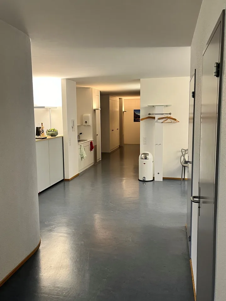 Praxisräumlichkeiten