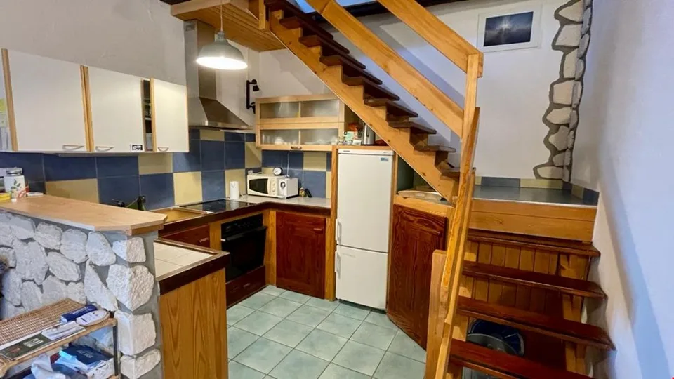 Superbe appartement de 3.5 pièces en duplex
