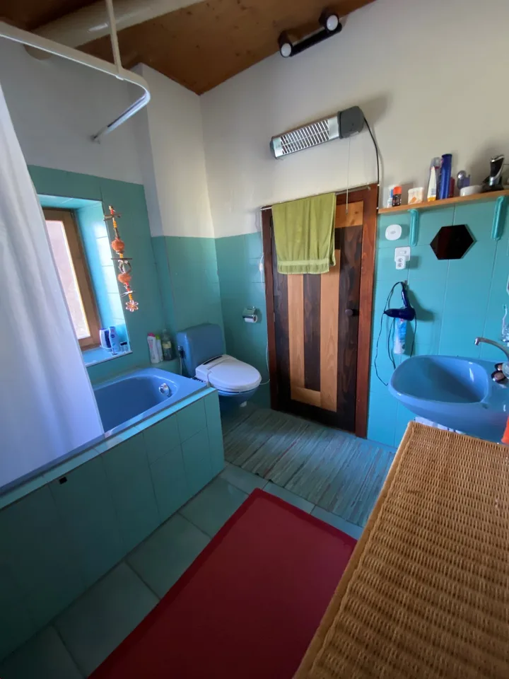 Superbe appartement de 3.5 pièces en duplex