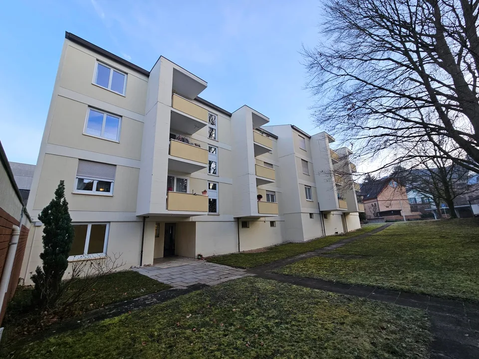 Grosszügige 3.5-Zimmer-Wohnung im Herzen von Arlesheim – Foto 11 von 13