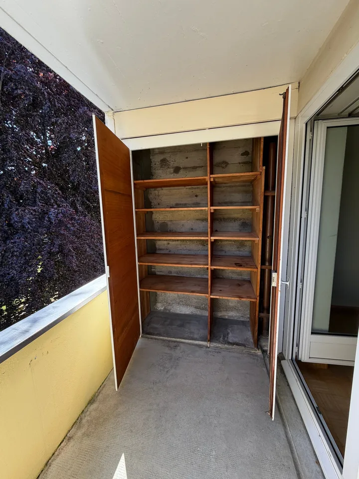 Grosszügige 3.5-Zimmer-Wohnung im Herzen von Arlesheim – Foto 8 von 13