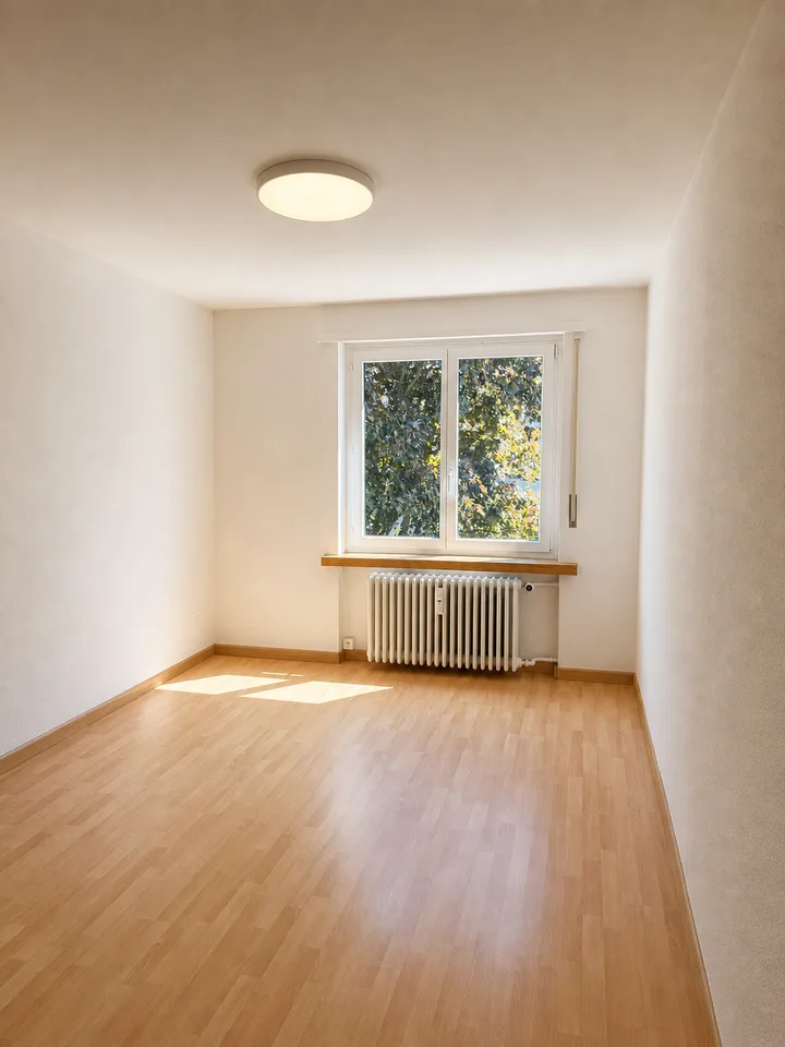 Grosszügige 3.5-Zimmer-Wohnung im Herzen von Arlesheim – Foto 6 von 13
