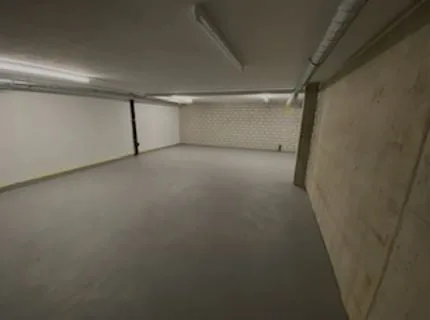 Lagerfläche für Gewerbe, Handwerk oder Archiv