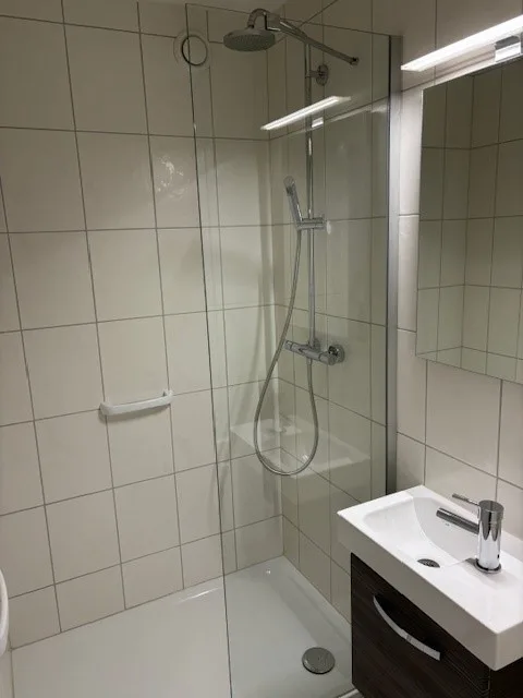 Schöne 2.5-Zimmer-Wohnung mit Balkon in Allschwil