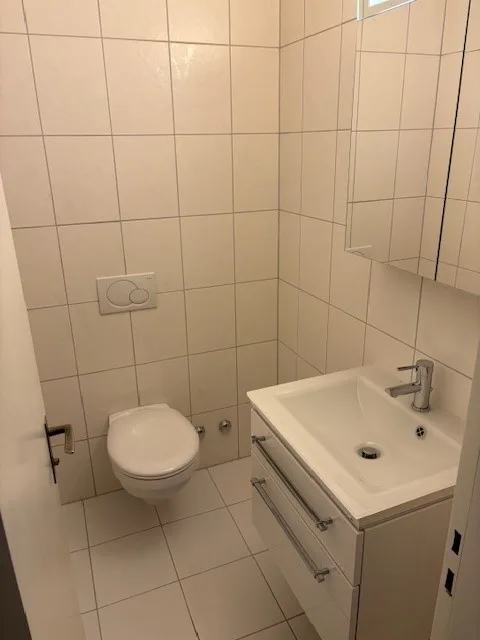 Schöne 2.5-Zimmer-Wohnung mit Balkon in Allschwil