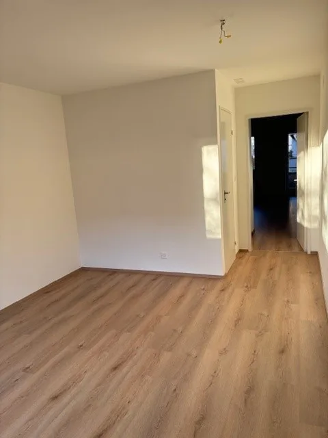 Schöne 2.5-Zimmer-Wohnung mit Balkon in Allschwil