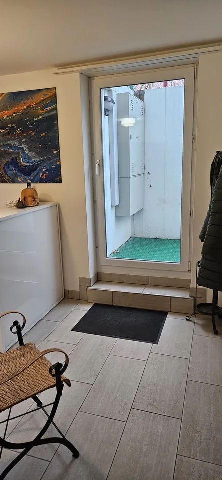 Attractive office space