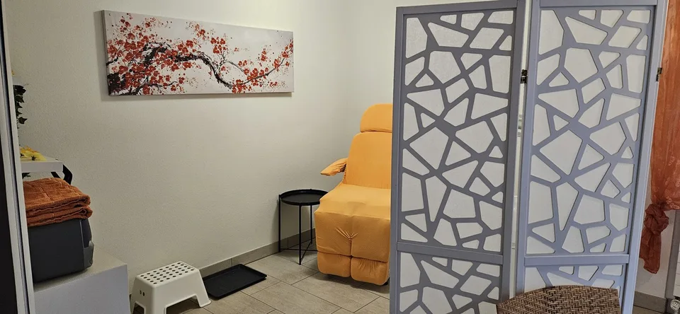Attractive office space