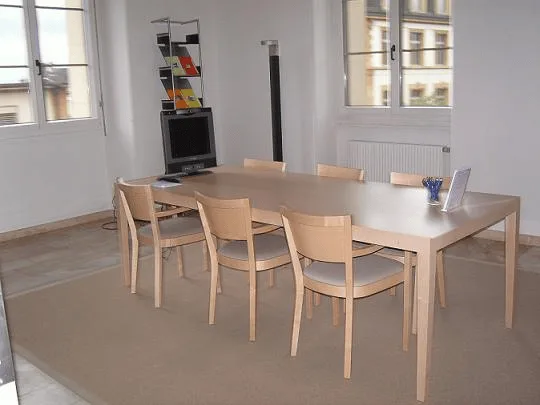 Bureau à Neuchâtel