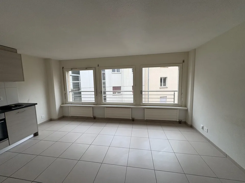 Studios en plein centre de Fribourg