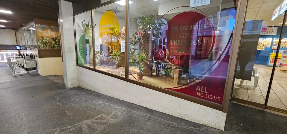 Rue des Moulins 51, Neuchâtel - locale di 360m2 ristrutturato nel 2025 – foto 6 di 9