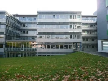 Freie Einstellplätze in Zürich!