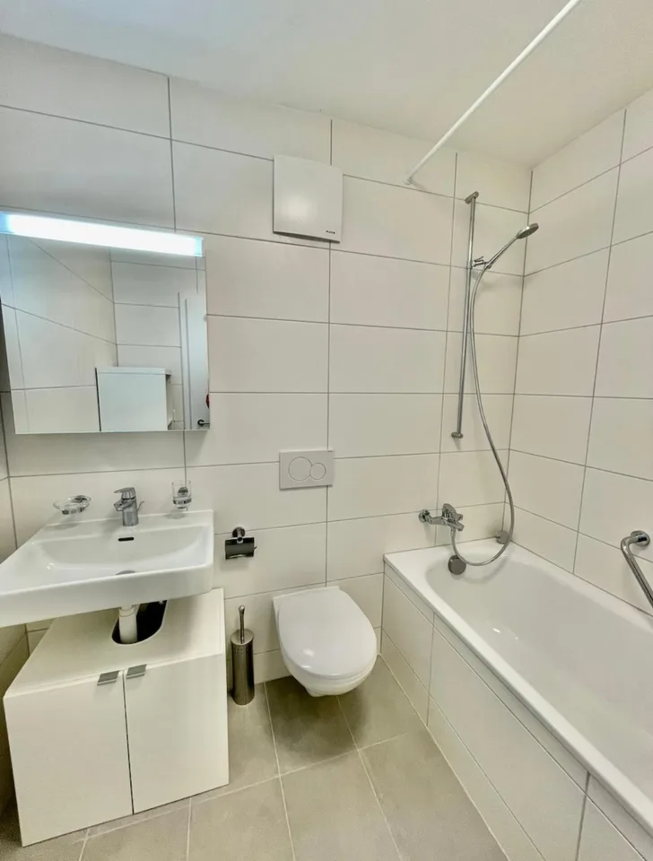 3 rooms in new construction in Lausanne – photo 8 of 10