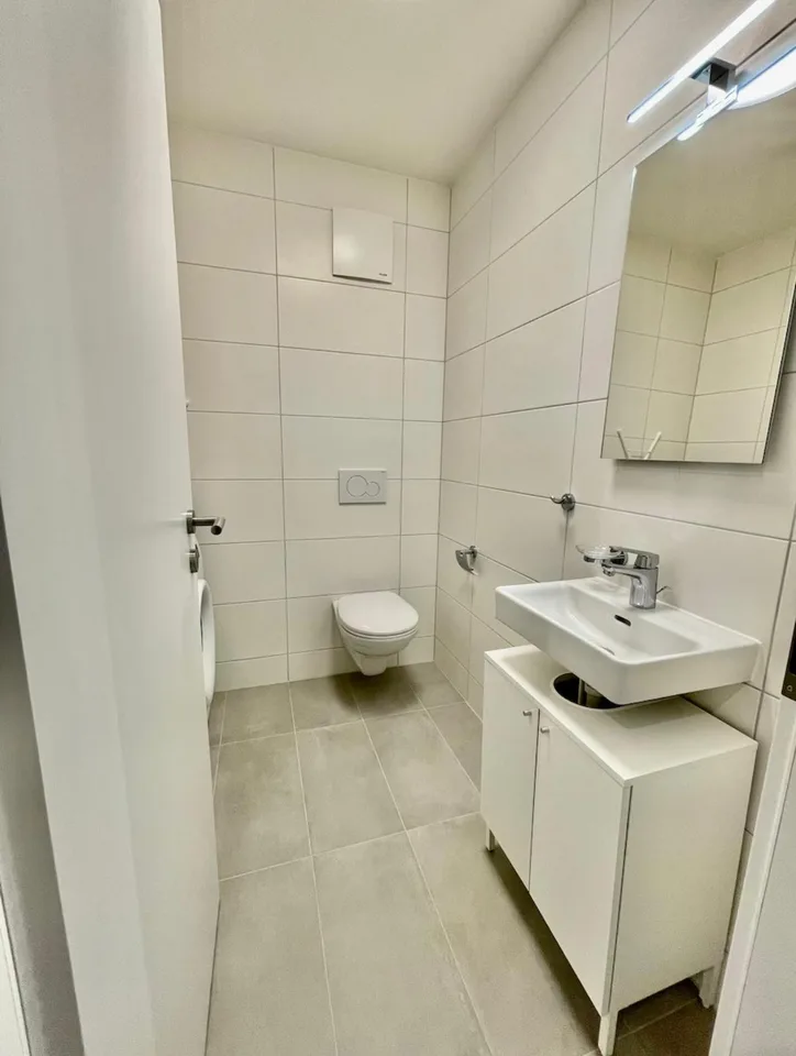 3 rooms in new construction in Lausanne – photo 9 of 10