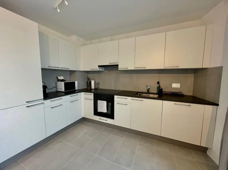 3 Zimmer in neuer Bauweise in Lausanne