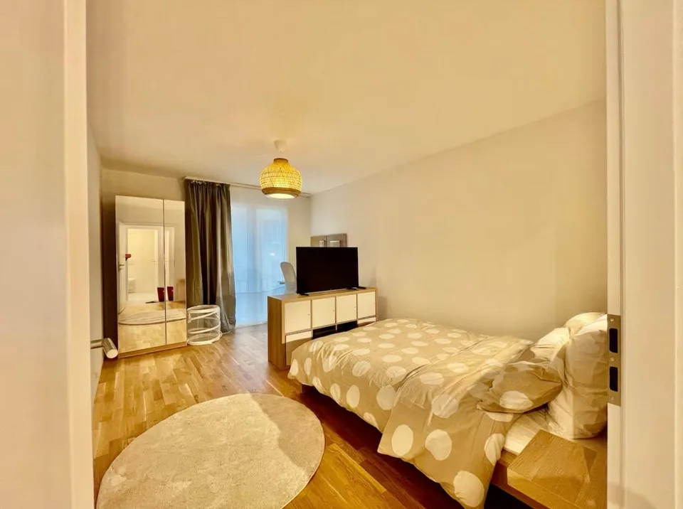3 rooms in new construction in Lausanne – photo 6 of 10