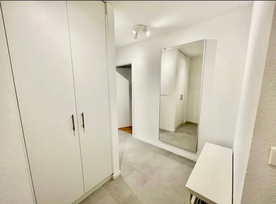 3 rooms in new construction in Lausanne – photo 7 of 10