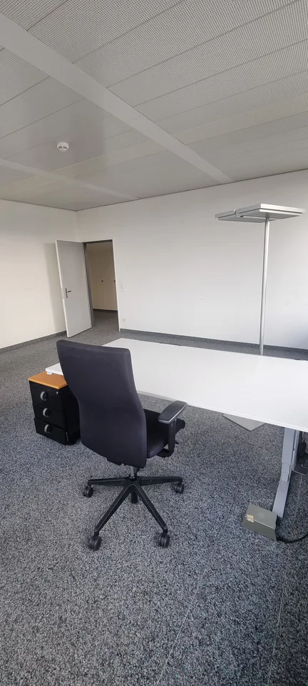 Ufficio luminoso e moderno situato nel centro di Berna!