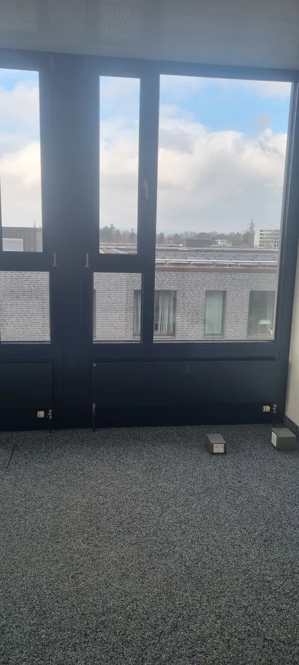 Ufficio luminoso e moderno situato nel centro di Berna!