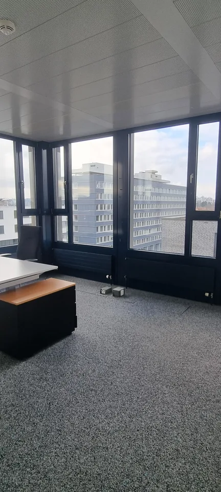 Ufficio luminoso e moderno situato nel centro di Berna!