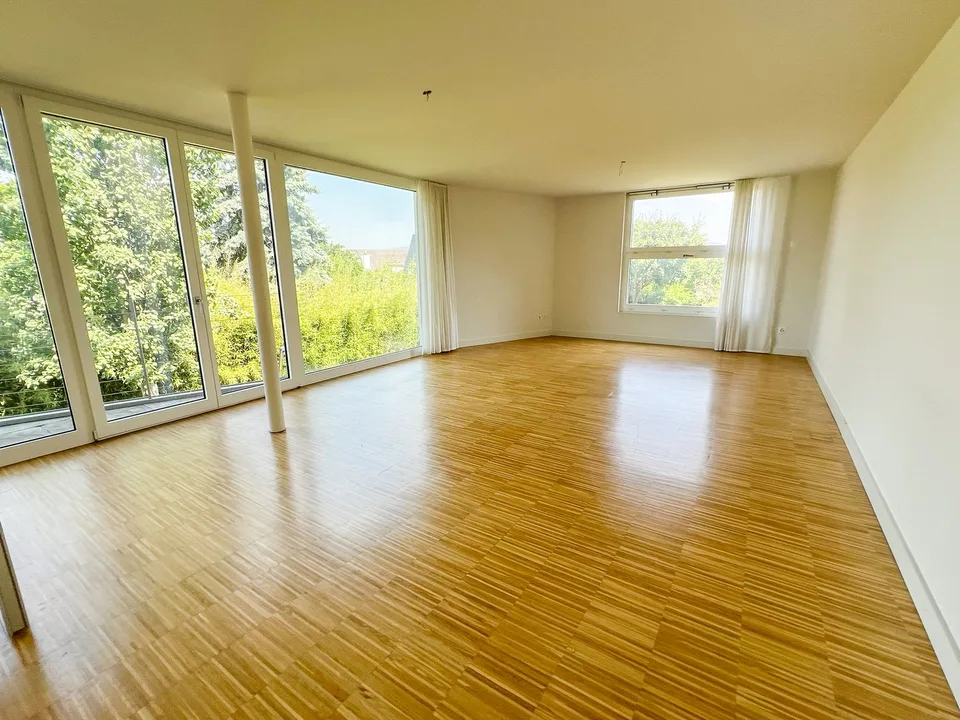 Ankommen. Aufatmen. Zuhause sein – auf dem Bruderholz.