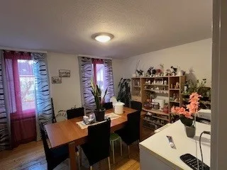 Situato al centro - Nel cuore del villaggio