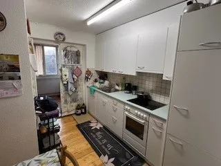 Situato al centro - Nel cuore del villaggio