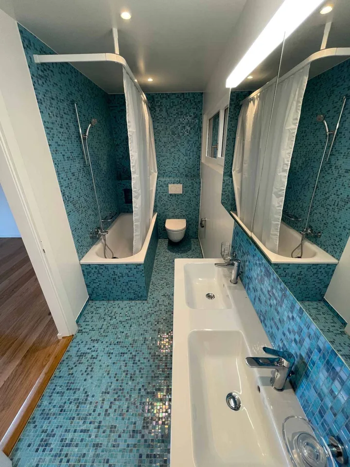 Prächtige Villa mit Pool in Epalinges – Foto 12 von 12