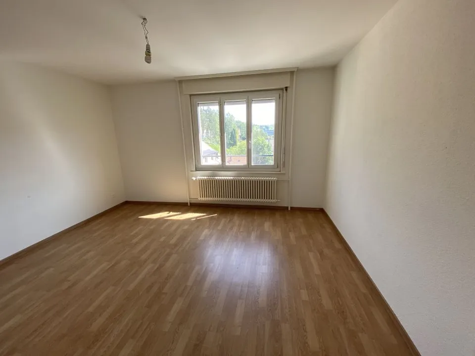 Meraviglioso appartamento di 3,5 locali con balcone a Le Locle