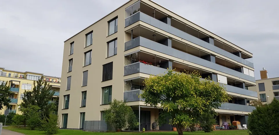 Grosszügige Wohnverhältnisse mit top Baustandard