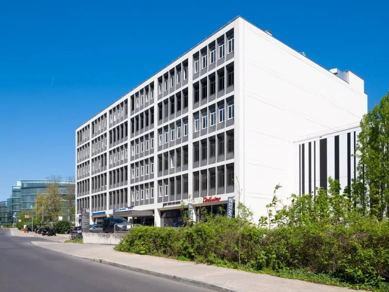 Beau bureaux - Genève