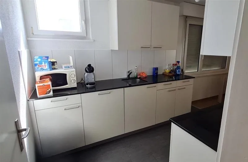 Gemütliche, zentrale 3.5-Zimmerwohnung